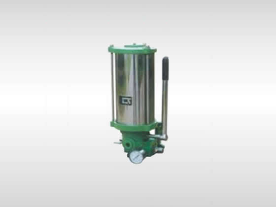 SRB-2.0系列手动润滑泵